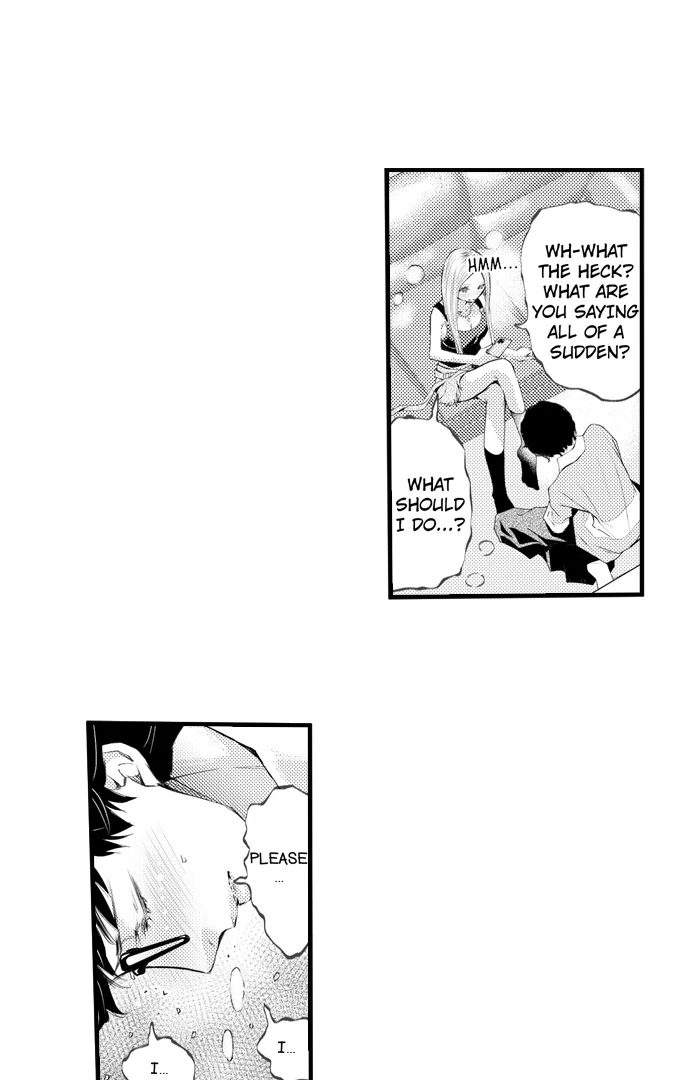 App de, Soku Hame - Yokujoudo ga 800 wo Koeteimasu SEX shimasu ka? [Uncensored] Chapter 30 - page 9