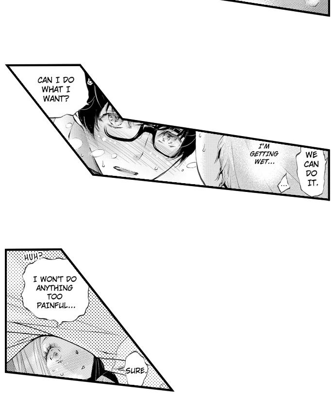 App de, Soku Hame - Yokujoudo ga 800 wo Koeteimasu SEX shimasu ka? [Uncensored] Chapter 30 - page 11