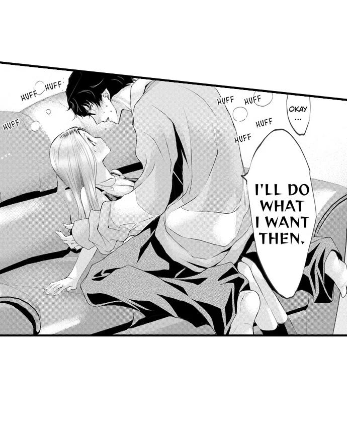 App de, Soku Hame - Yokujoudo ga 800 wo Koeteimasu SEX shimasu ka? [Uncensored] Chapter 30 - page 12