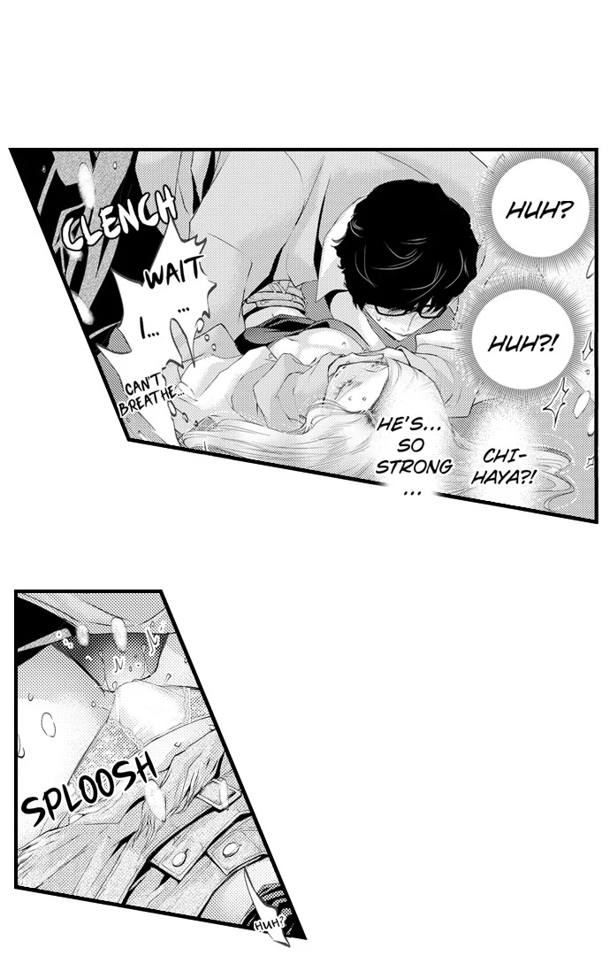 App de, Soku Hame - Yokujoudo ga 800 wo Koeteimasu SEX shimasu ka? [Uncensored] Chapter 30 - page 17