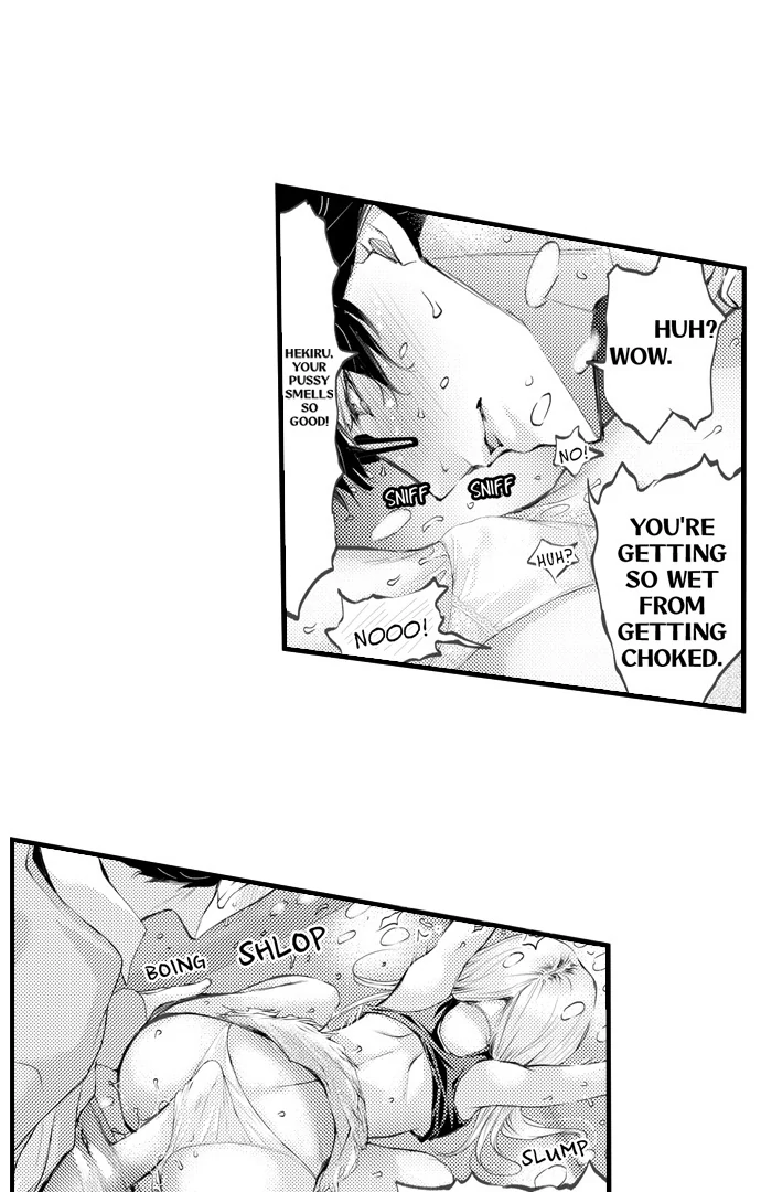 App de, Soku Hame - Yokujoudo ga 800 wo Koeteimasu SEX shimasu ka? [Uncensored] Chapter 30 - page 18