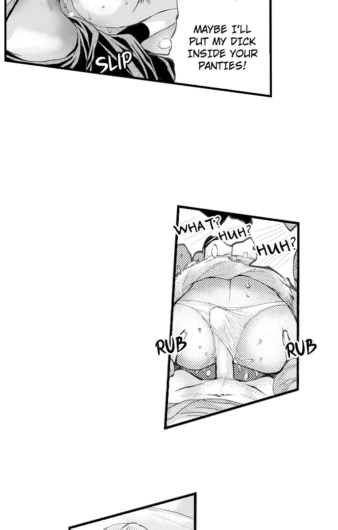 App de, Soku Hame - Yokujoudo ga 800 wo Koeteimasu SEX shimasu ka? [Uncensored] Chapter 30 - page 19