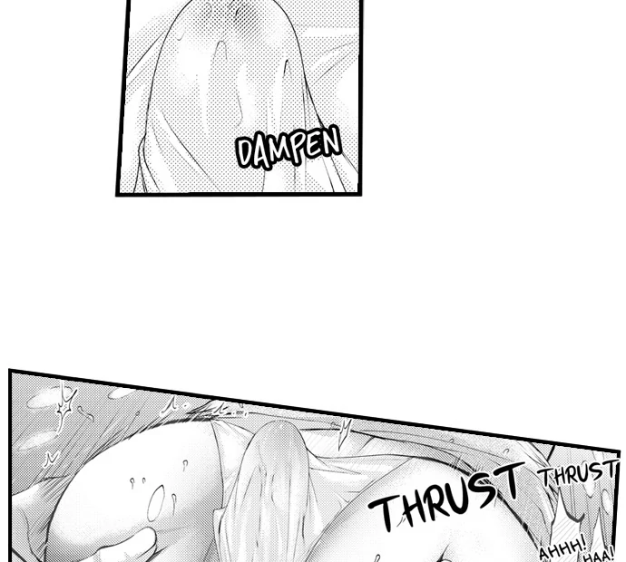 App de, Soku Hame - Yokujoudo ga 800 wo Koeteimasu SEX shimasu ka? [Uncensored] Chapter 30 - page 20