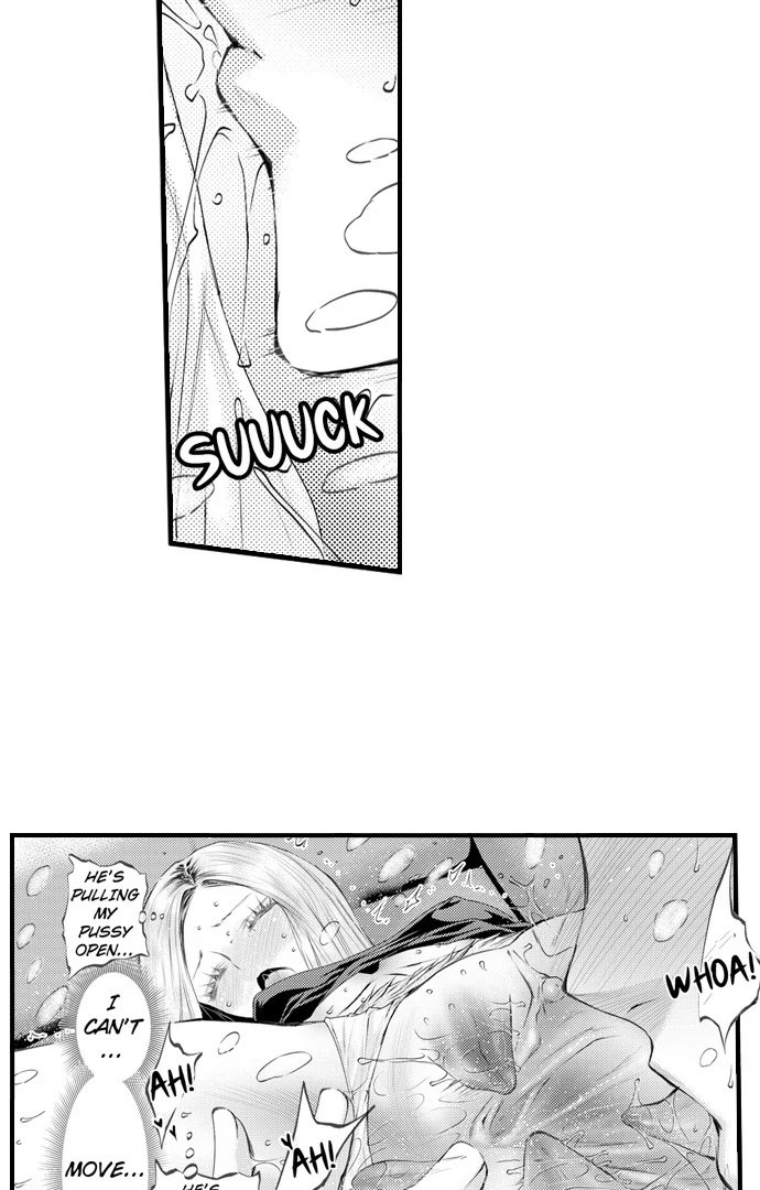 App de, Soku Hame - Yokujoudo ga 800 wo Koeteimasu SEX shimasu ka? [Uncensored] Chapter 30 - page 23