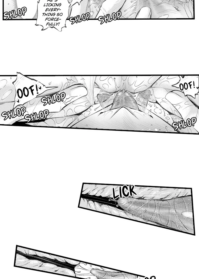 App de, Soku Hame - Yokujoudo ga 800 wo Koeteimasu SEX shimasu ka? [Uncensored] Chapter 30 - page 24