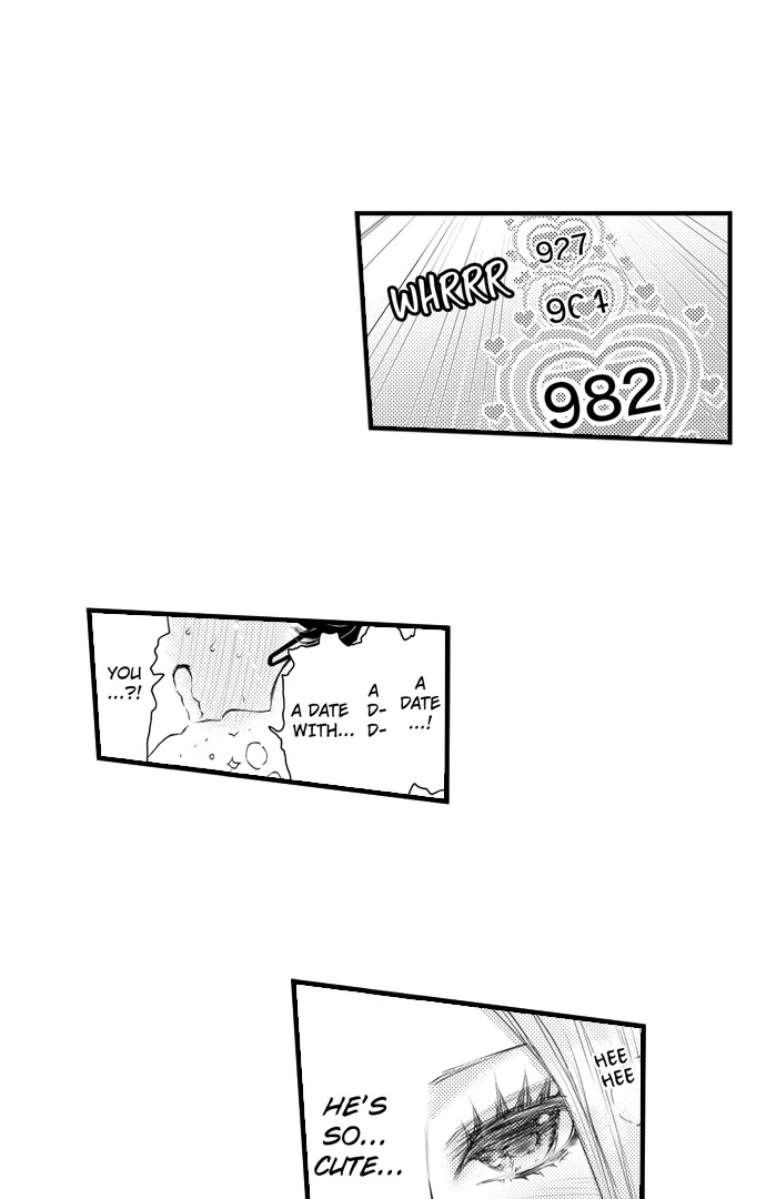 App de, Soku Hame - Yokujoudo ga 800 wo Koeteimasu SEX shimasu ka? [Uncensored] Chapter 30 - page 2