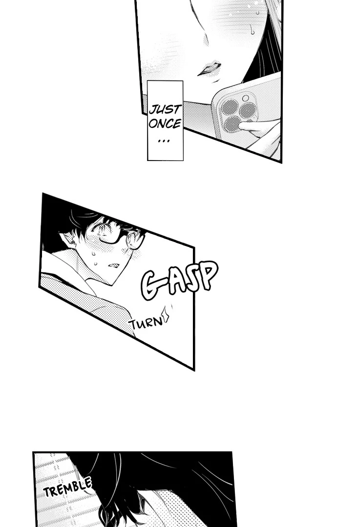 App de, Soku Hame - Yokujoudo ga 800 wo Koeteimasu SEX shimasu ka? [Uncensored] Chapter 30 - page 3