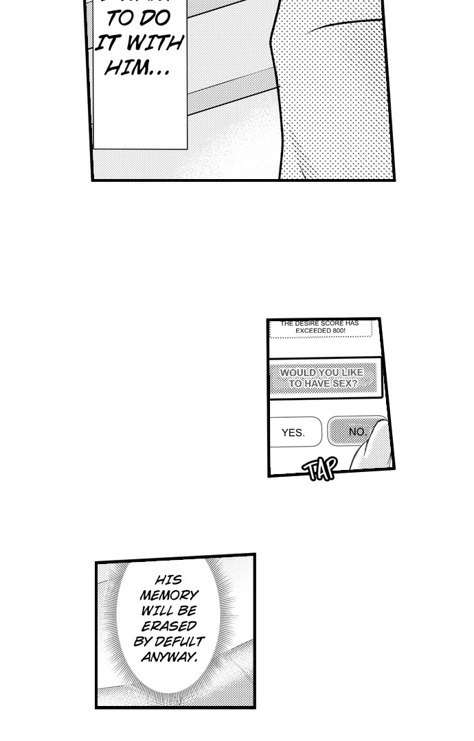 App de, Soku Hame - Yokujoudo ga 800 wo Koeteimasu SEX shimasu ka? [Uncensored] Chapter 30 - page 5