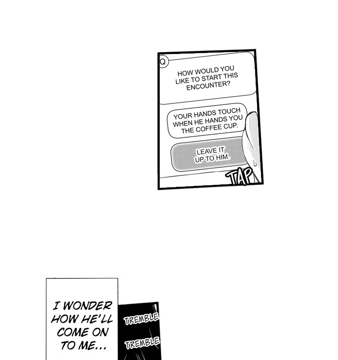 App de, Soku Hame - Yokujoudo ga 800 wo Koeteimasu SEX shimasu ka? [Uncensored] Chapter 30 - page 6