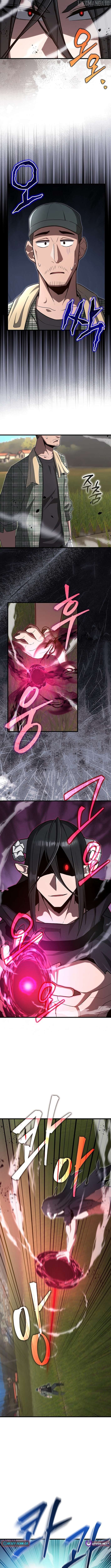 How to Retire as a Disaster Necromancer Chapter 49 - page 2