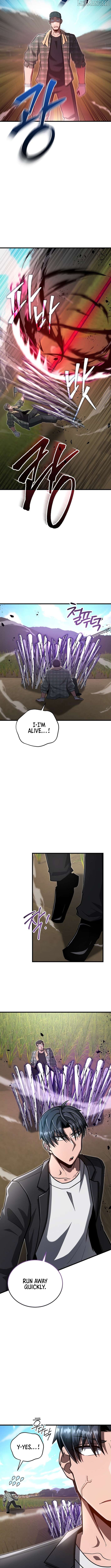 How to Retire as a Disaster Necromancer Chapter 49 - page 3