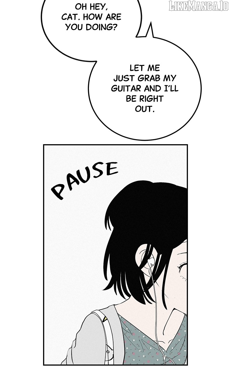 Radiant Rewind Chapter 37 - page 30