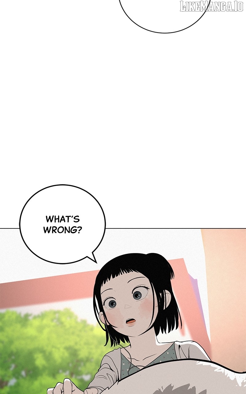 Radiant Rewind Chapter 37 - page 32