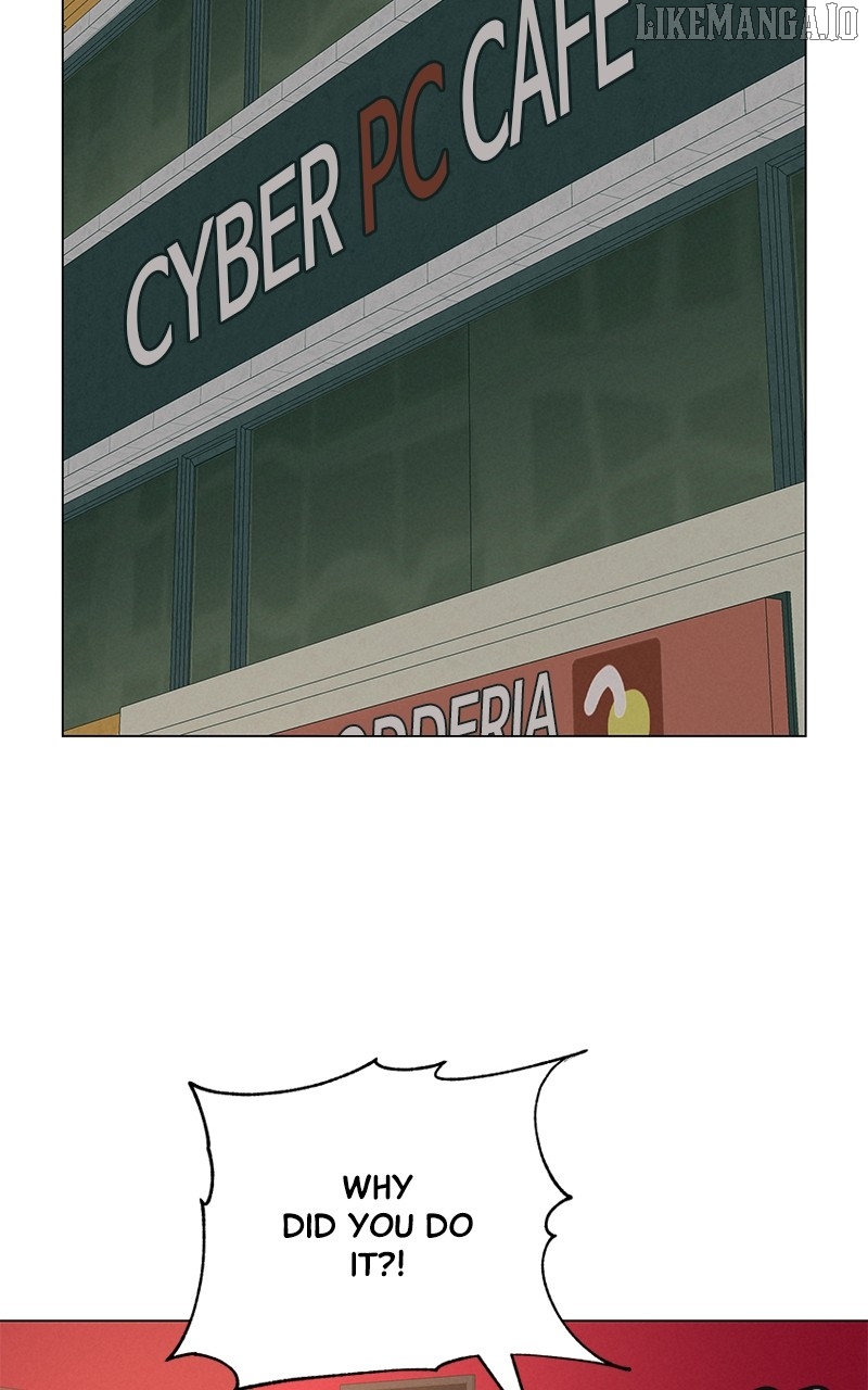 Radiant Rewind Chapter 37 - page 44