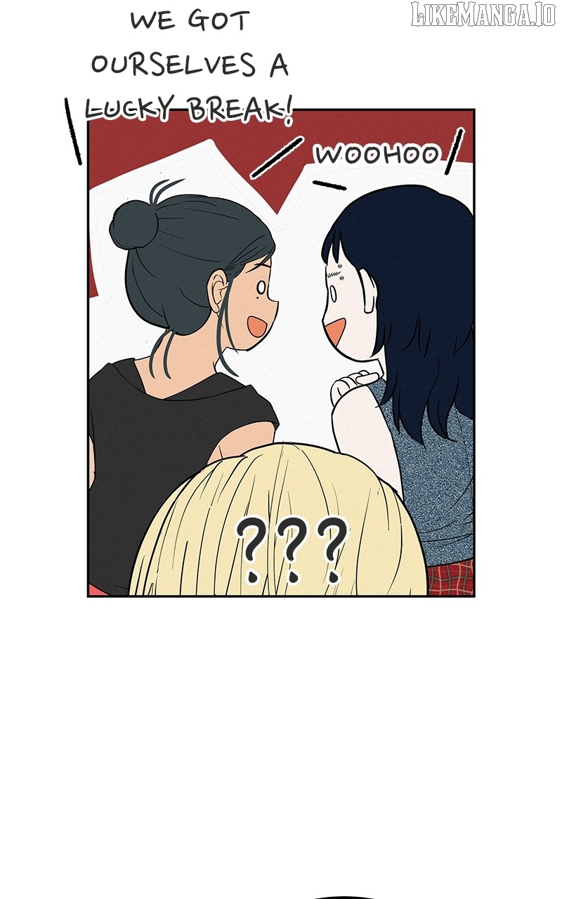 Radiant Rewind Chapter 37 - page 72