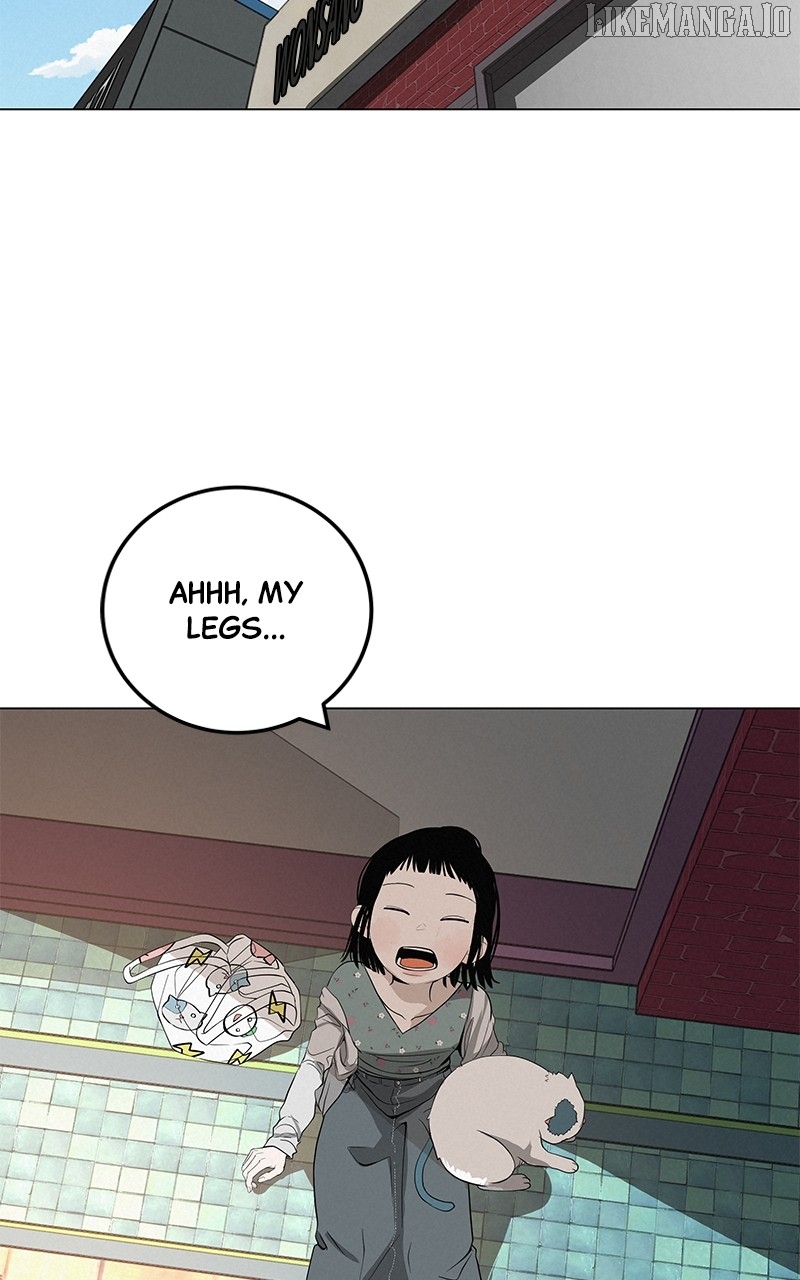 Radiant Rewind Chapter 37 - page 82