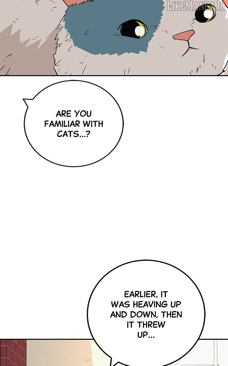 Radiant Rewind Chapter 37 - page 92