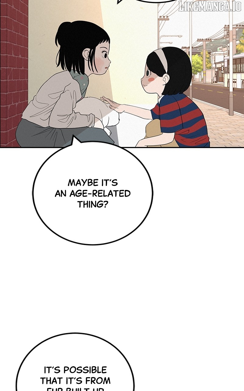 Radiant Rewind Chapter 37 - page 93