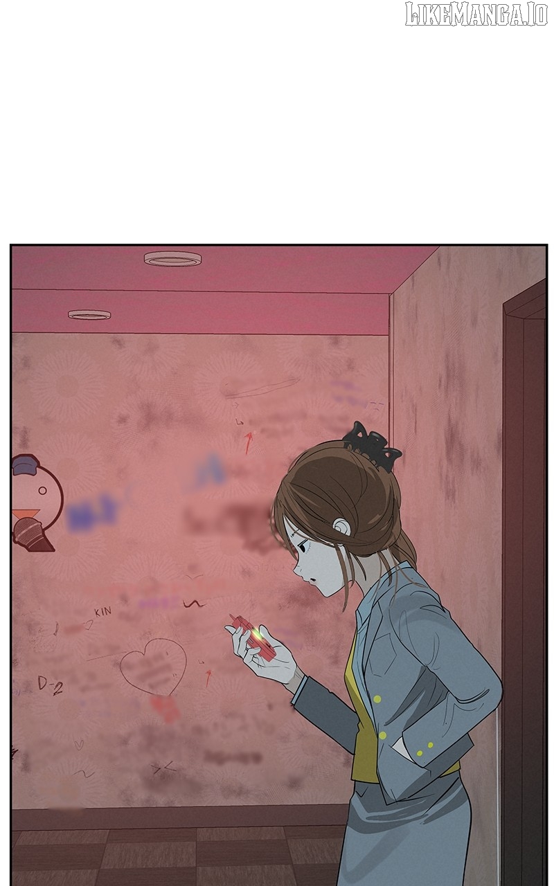 Radiant Rewind Chapter 38 - page 32