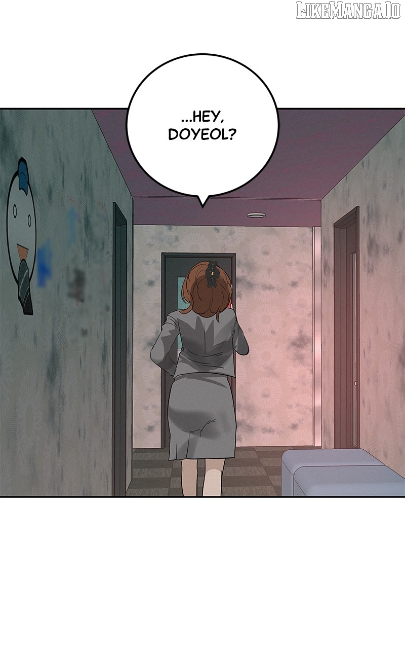 Radiant Rewind Chapter 38 - page 44