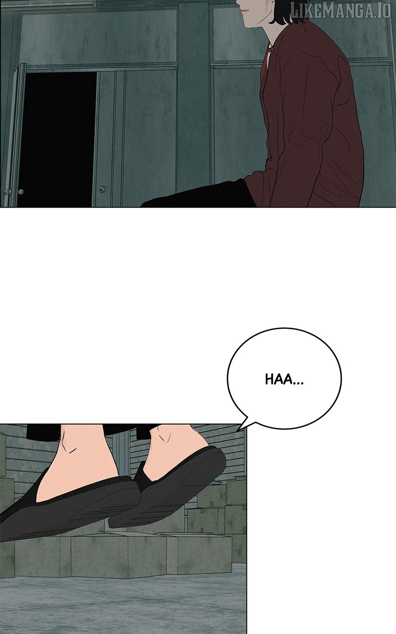 Radiant Rewind Chapter 39 - page 33