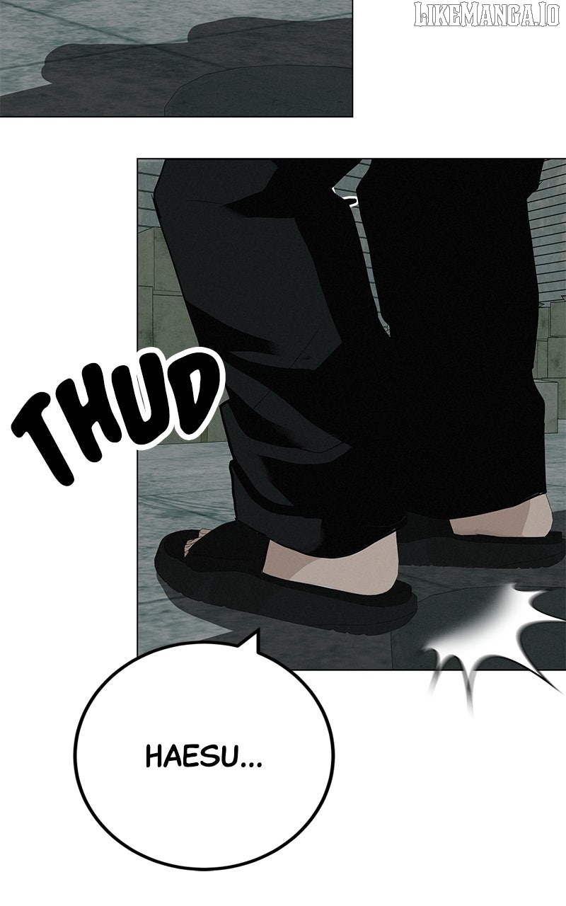 Radiant Rewind Chapter 39 - page 34