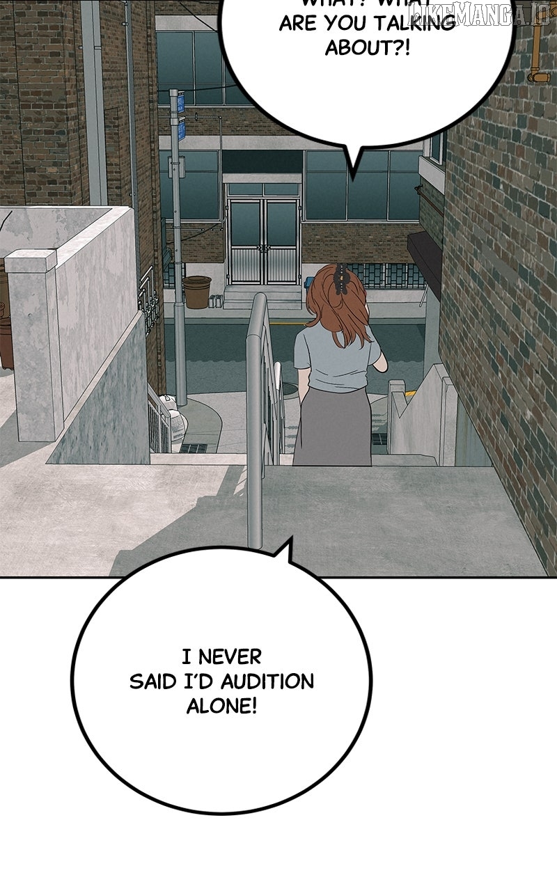 Radiant Rewind Chapter 39 - page 42