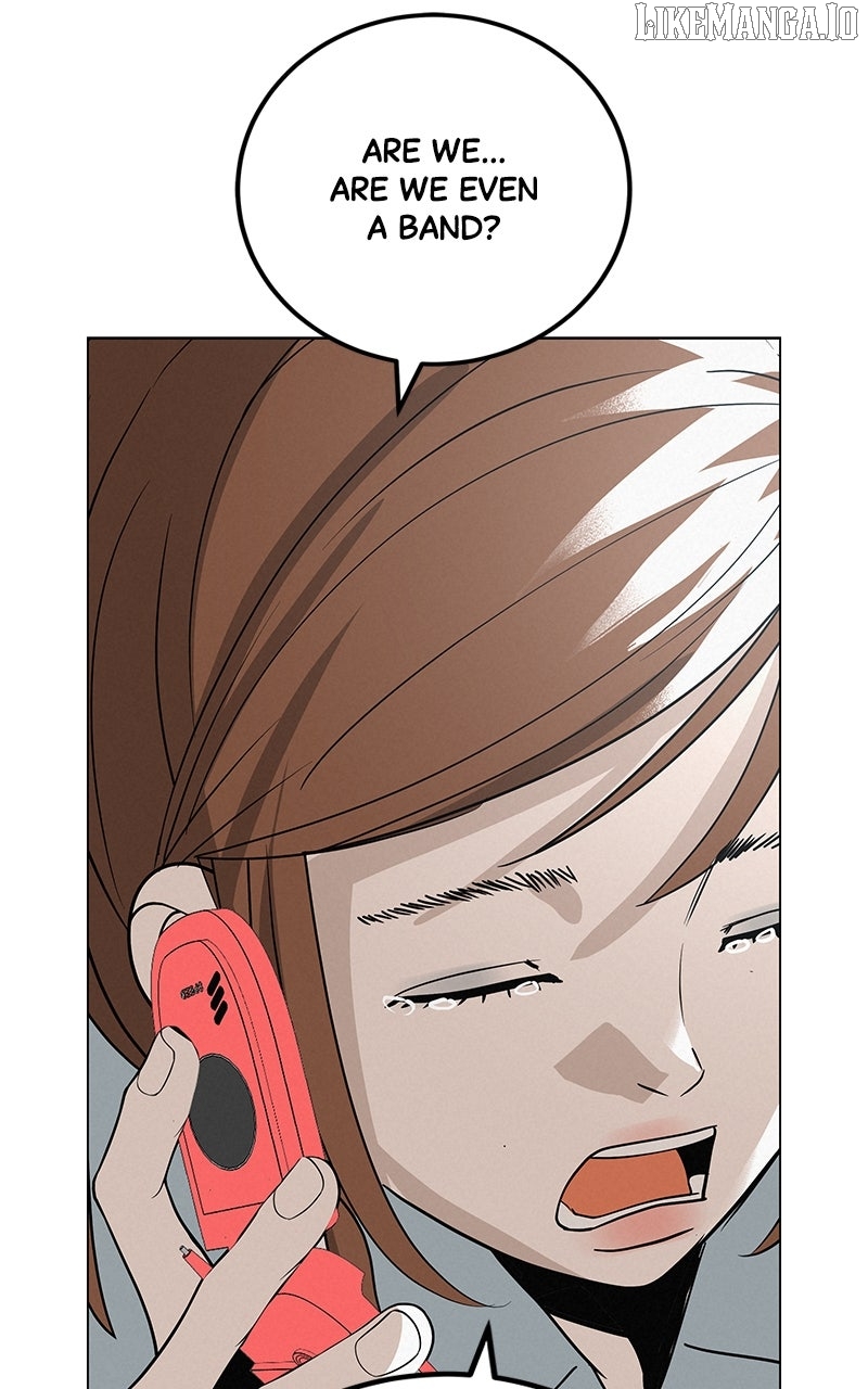 Radiant Rewind Chapter 39 - page 44