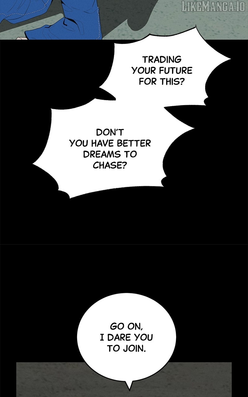 Radiant Rewind Chapter 39 - page 59