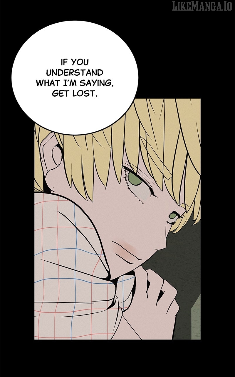 Radiant Rewind Chapter 39 - page 62