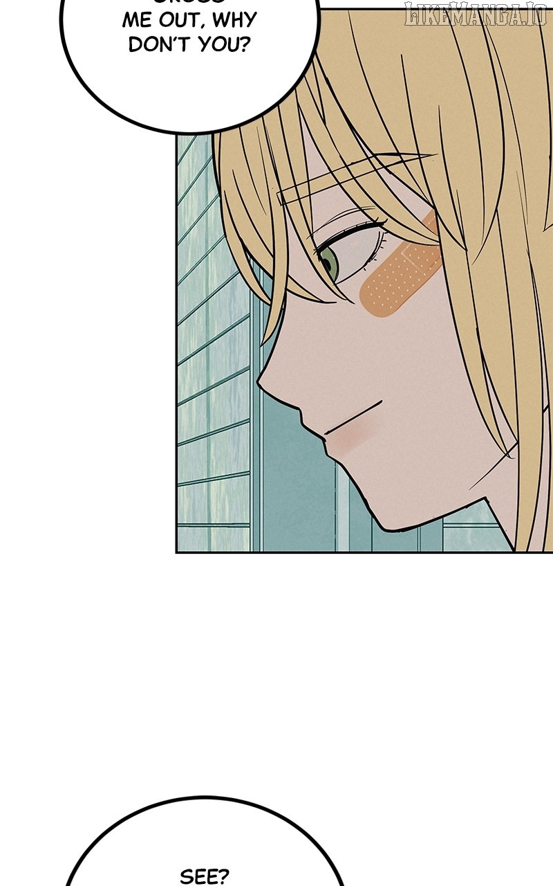 Radiant Rewind Chapter 39 - page 72