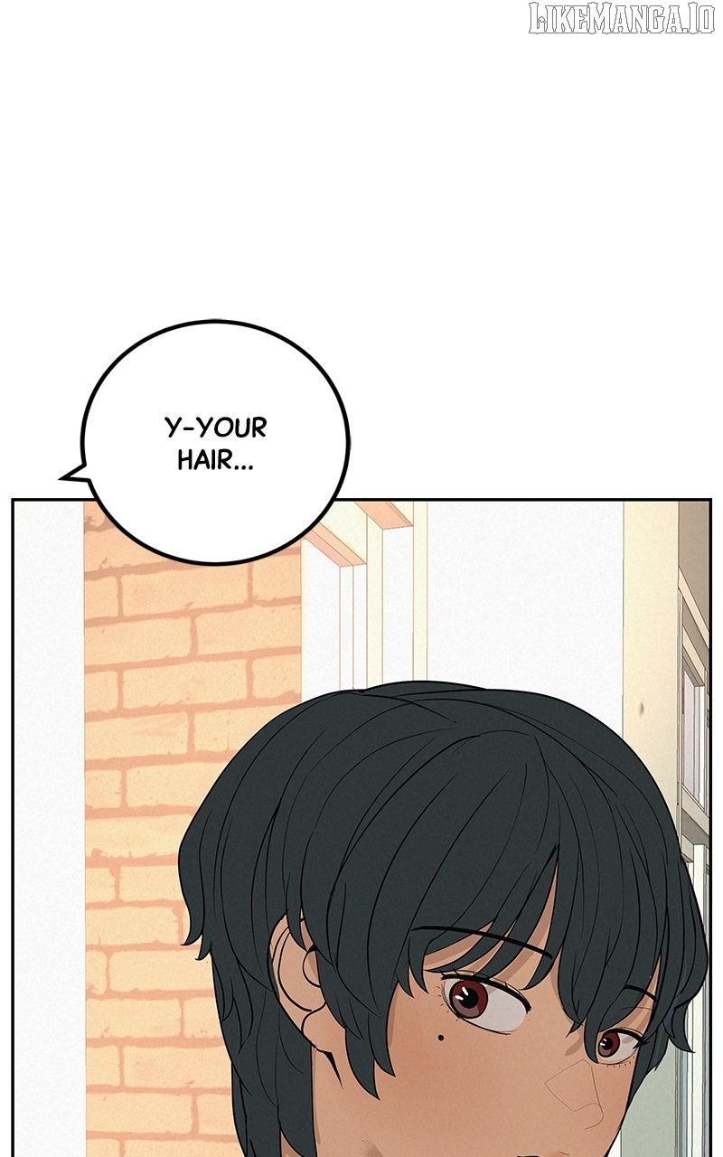 Radiant Rewind Chapter 39 - page 92