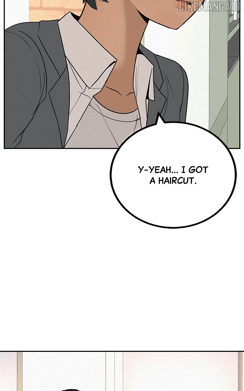 Radiant Rewind Chapter 39 - page 93