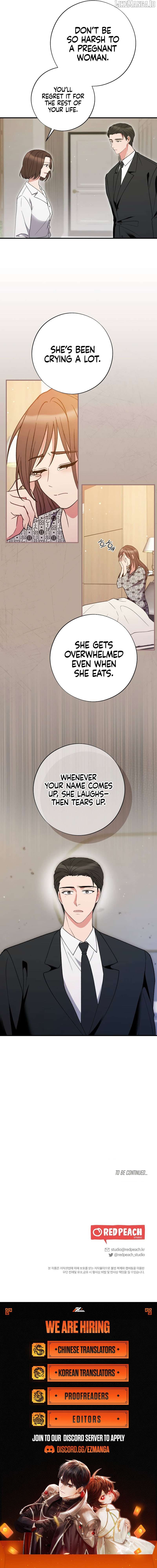 End of the Show Window Chapter 31 - page 10