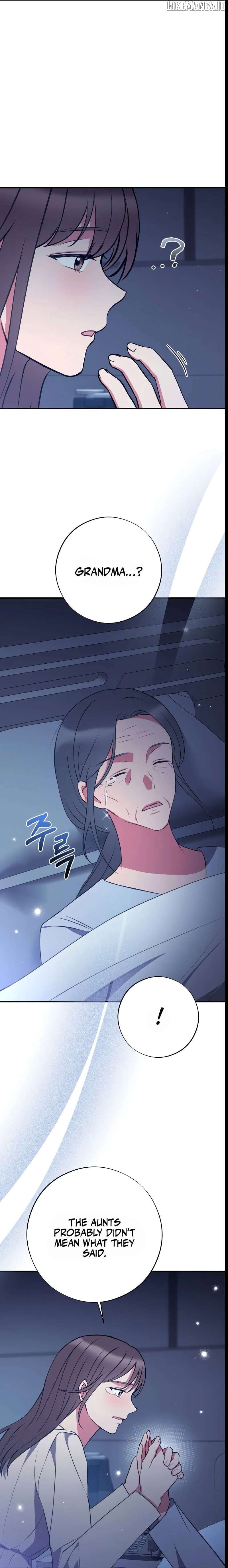 End of the Show Window Chapter 42 - page 2