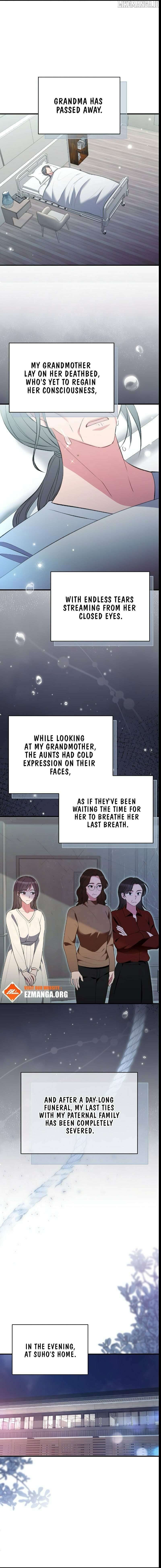 End of the Show Window Chapter 42 - page 4