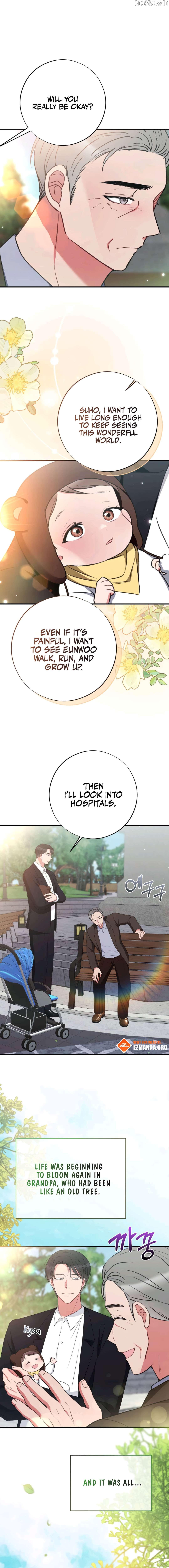 End of the Show Window Chapter 44 - page 12
