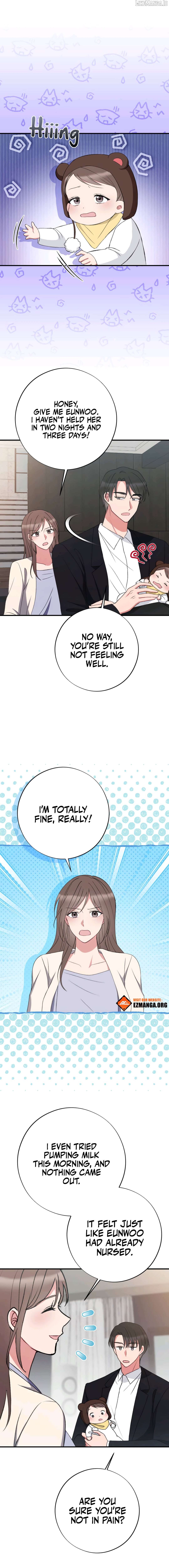 End of the Show Window Chapter 44 - page 14