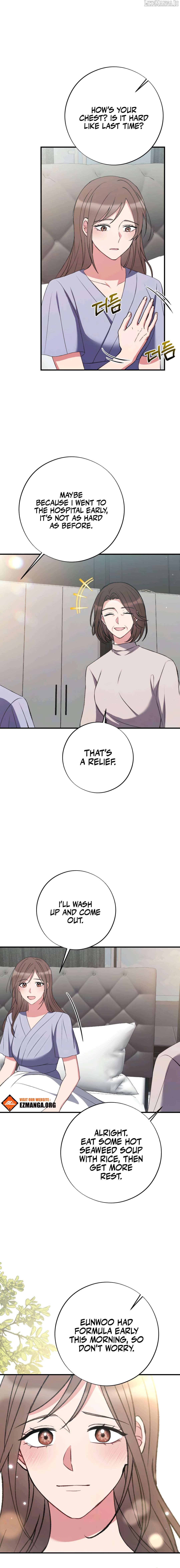 End of the Show Window Chapter 44 - page 4