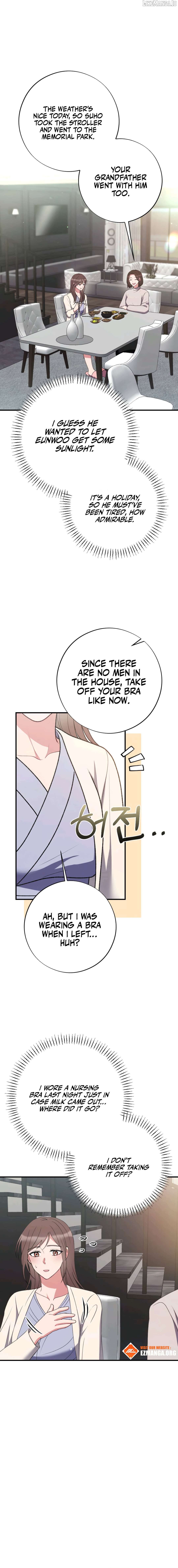 End of the Show Window Chapter 44 - page 6