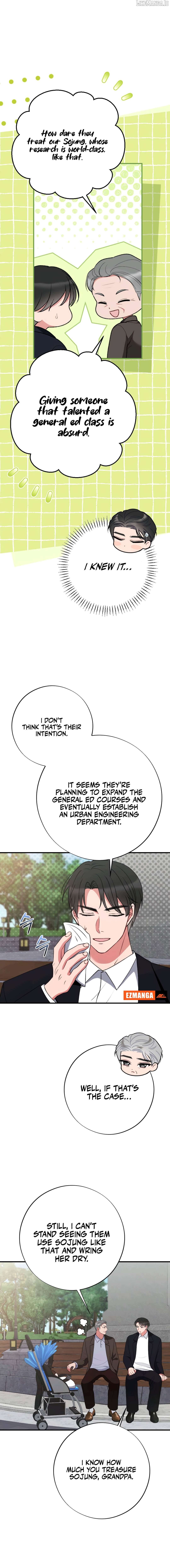 End of the Show Window Chapter 44 - page 9