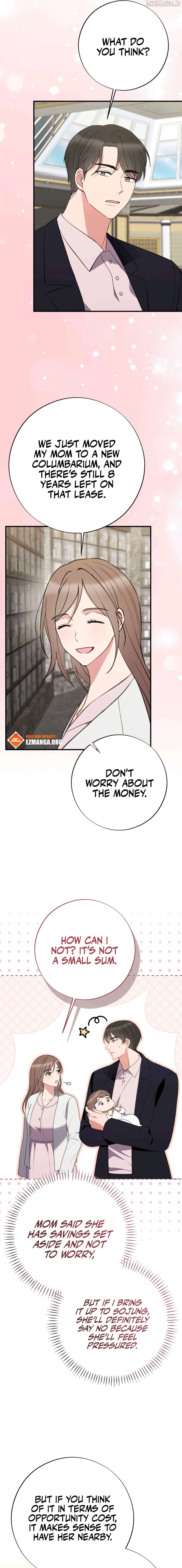 End of the Show Window Chapter 45 - page 12