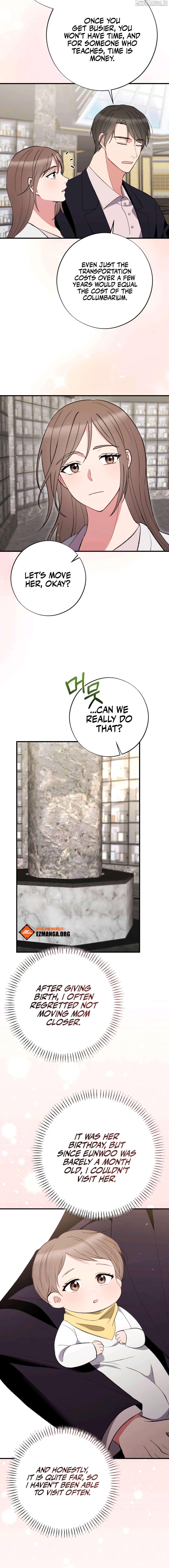 End of the Show Window Chapter 45 - page 13