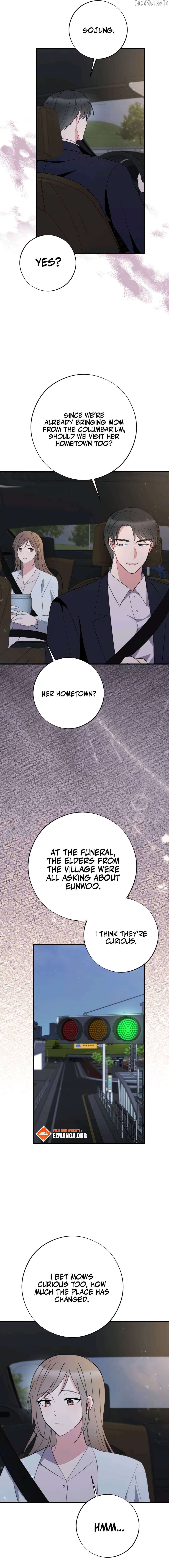 End of the Show Window Chapter 45 - page 16