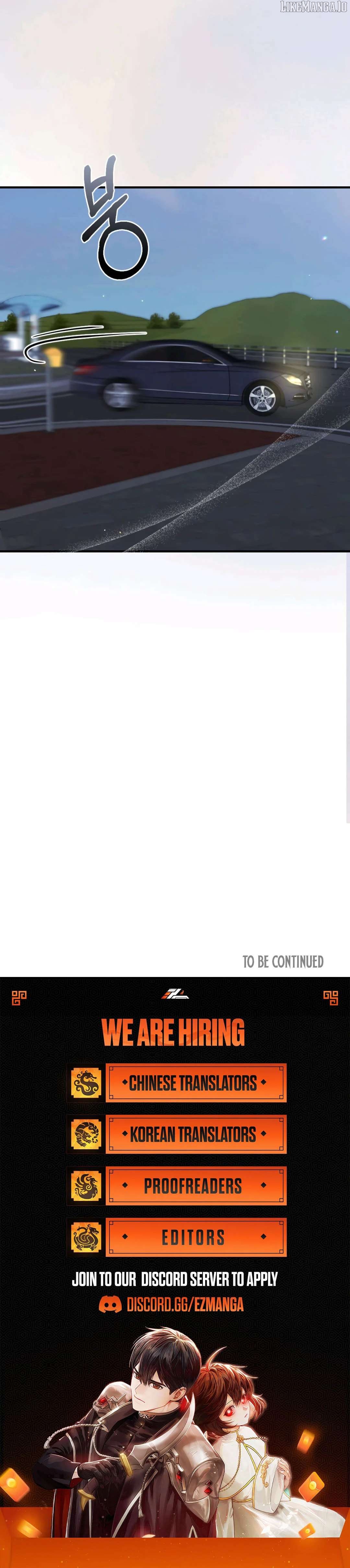 End of the Show Window Chapter 45 - page 18