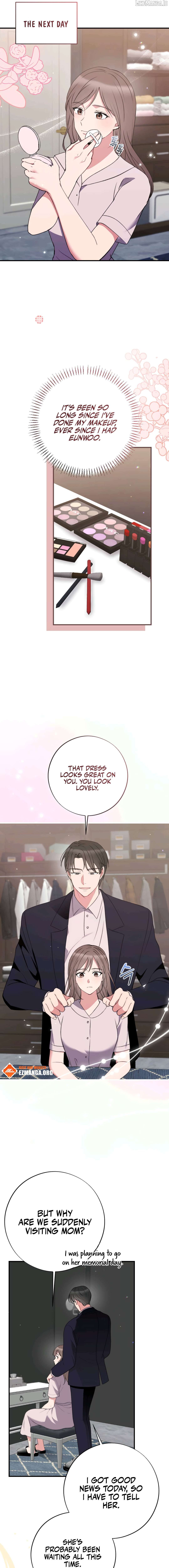 End of the Show Window Chapter 45 - page 4