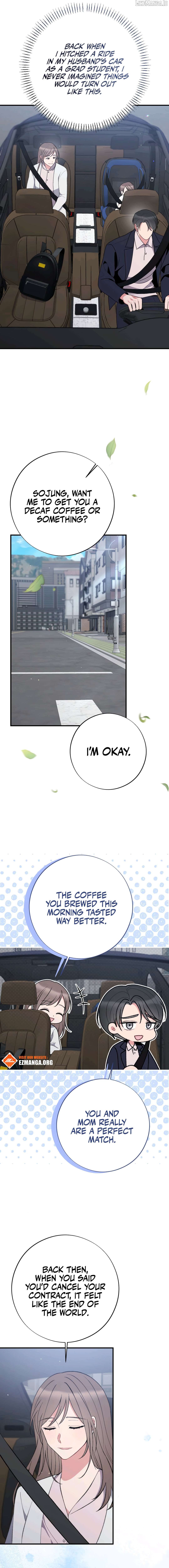 End of the Show Window Chapter 45 - page 6