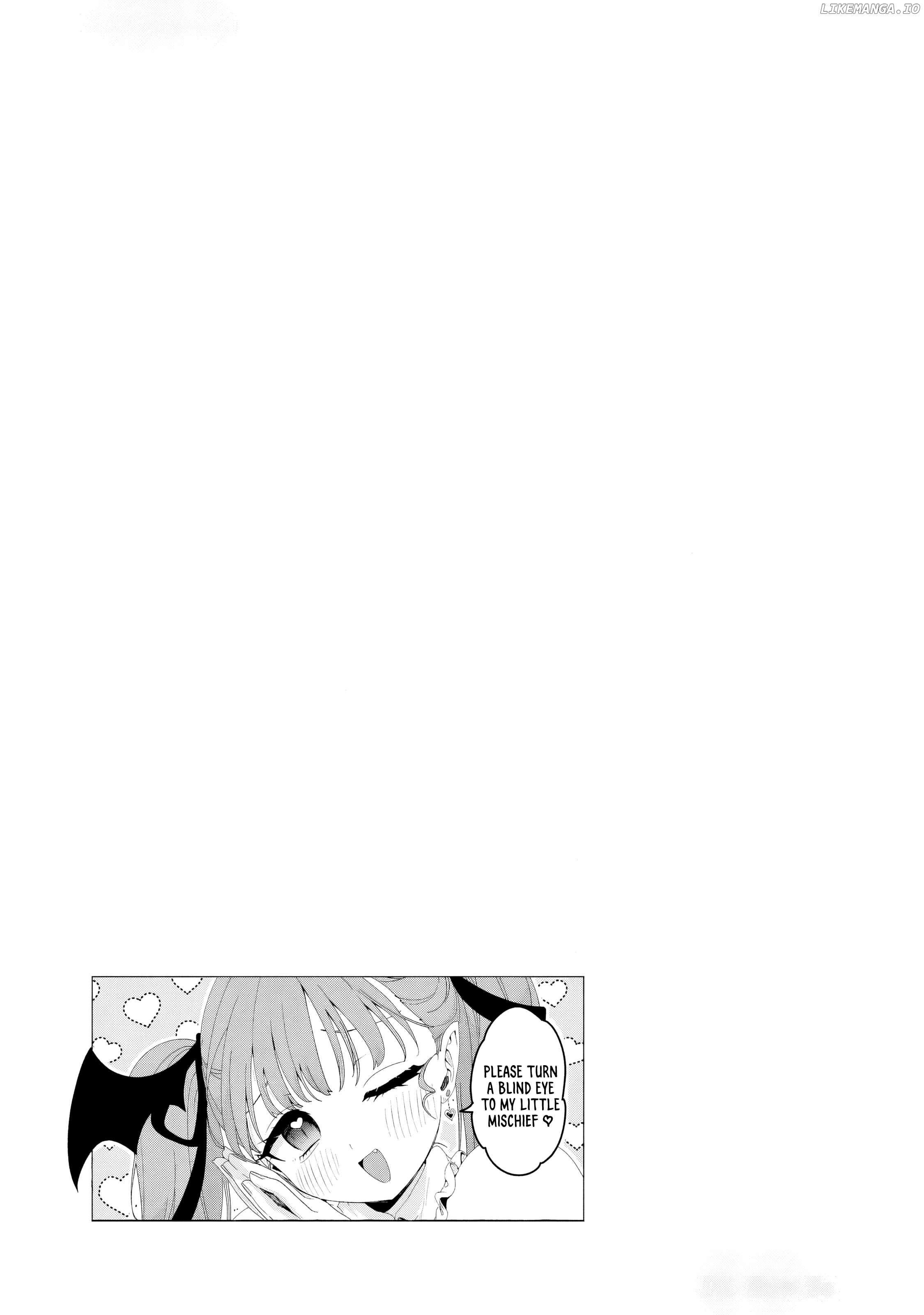 Mazoku no Pet ni Narimashite Chapter 2 - page 33