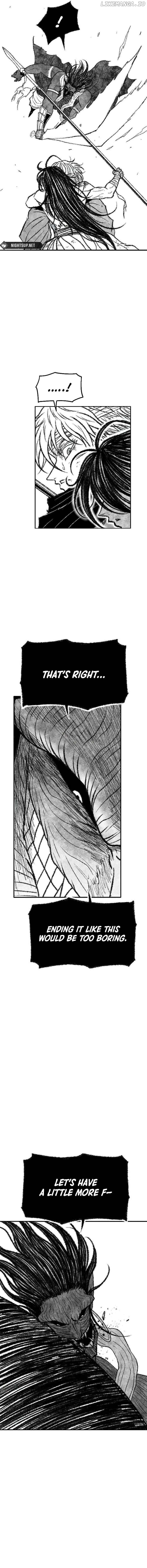 The Black Serpent Chapter 50 - page 13