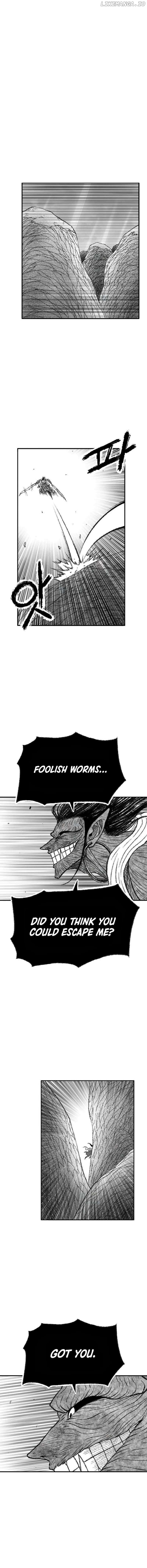 The Black Serpent Chapter 50 - page 5